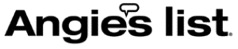 Angie's List Logo