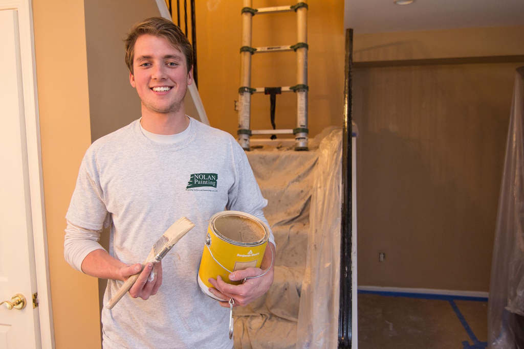 Nolan Painting Company- Havertown, PA