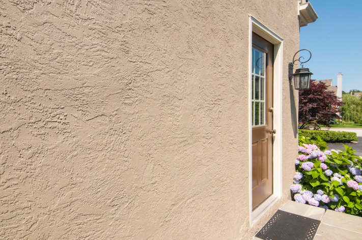 Nolan Painting Company- Havertown, PA stucco replacement