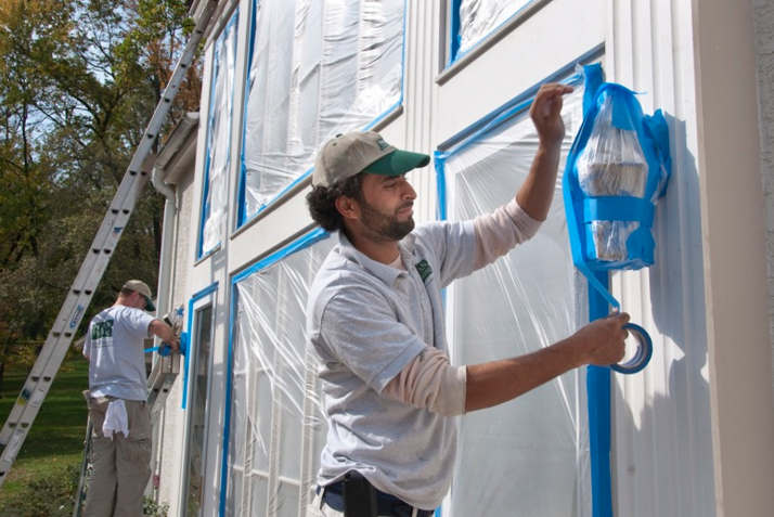 Nolan Painting Company- Havertown, PA