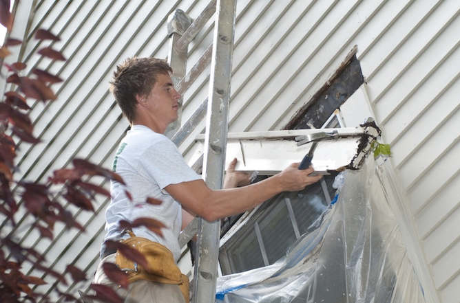 Nolan Painting Company- Havertown, PA