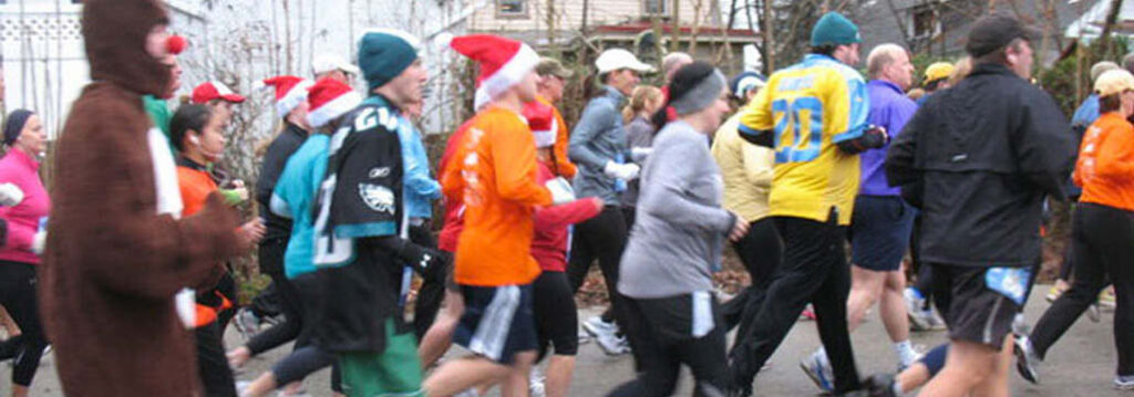 Nolan Painting Company- Havertown, PA people running