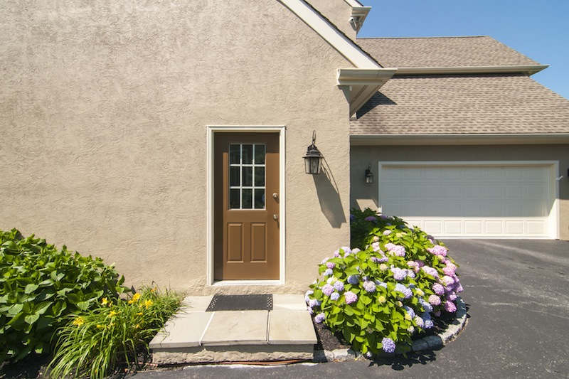 Nolan Painting Company- Havertown, PA exterior of a home