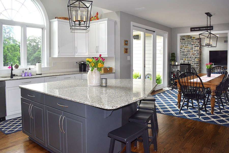 Nolan Painting Company- Havertown, PA interior painting near me