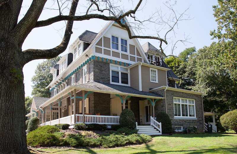Nolan Painting Company- Havertown, PA Main Line painting
