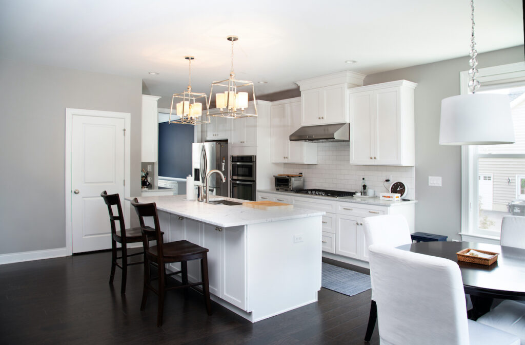 Nolan Painting Company- Havertown, PA interior painting company