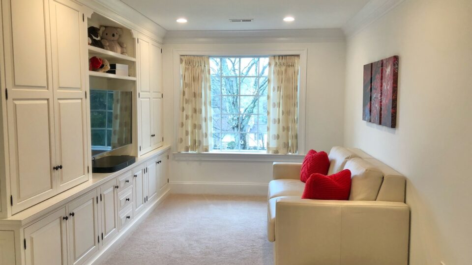 residential painting gladwyne