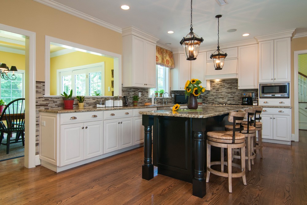 eggshell/satin finish paint