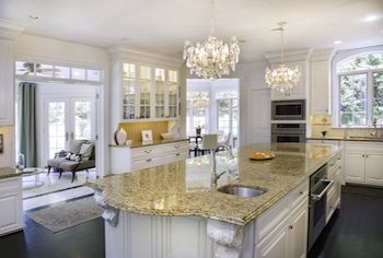 Nolan Painting Company- Havertown, PA white kitchens