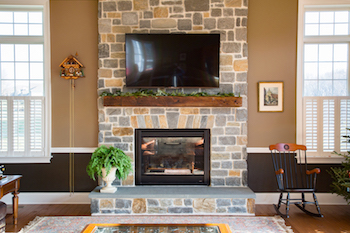 Nolan Painting Company- Havertown, PA interior painting