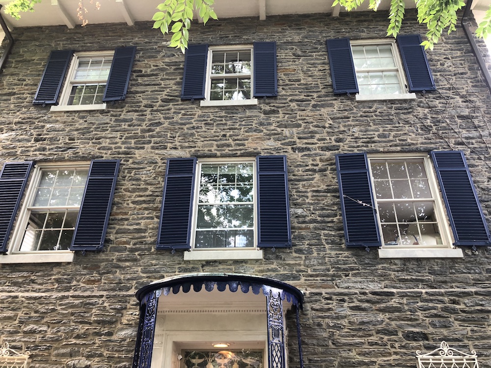 Shutters