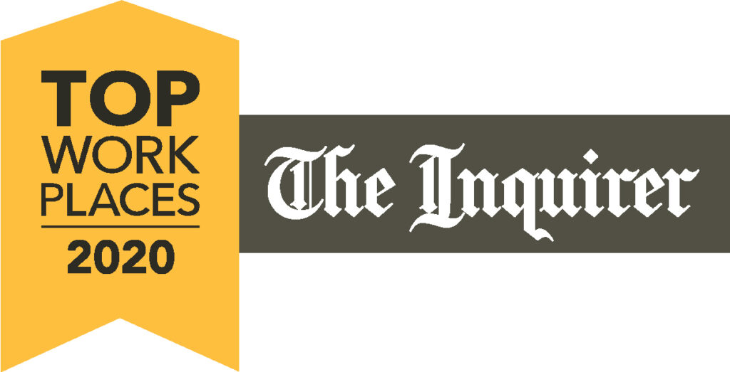 Nolan Painting Company- Havertown, PA The Inquirer's top places to work 2020