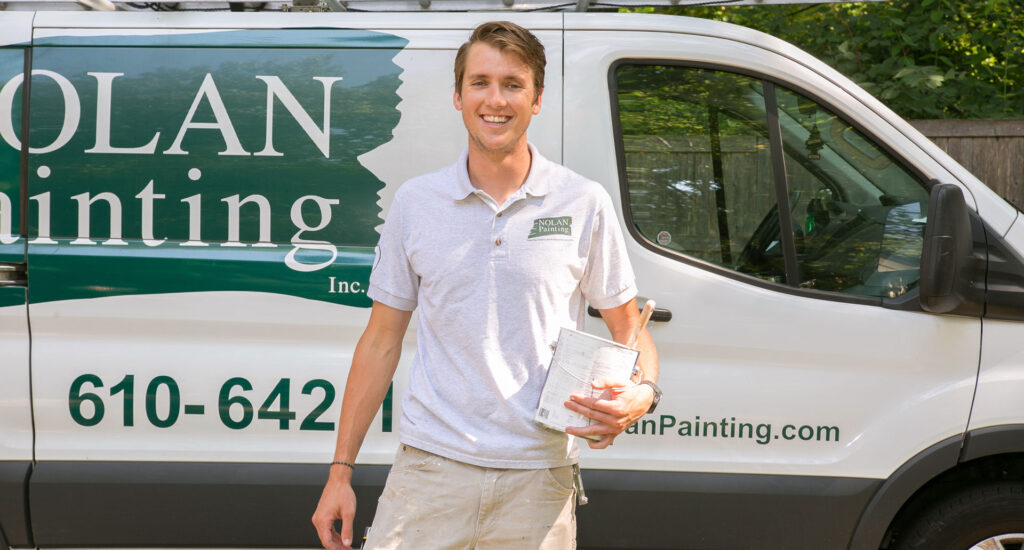 Nolan Painting Company- Havertown, PA