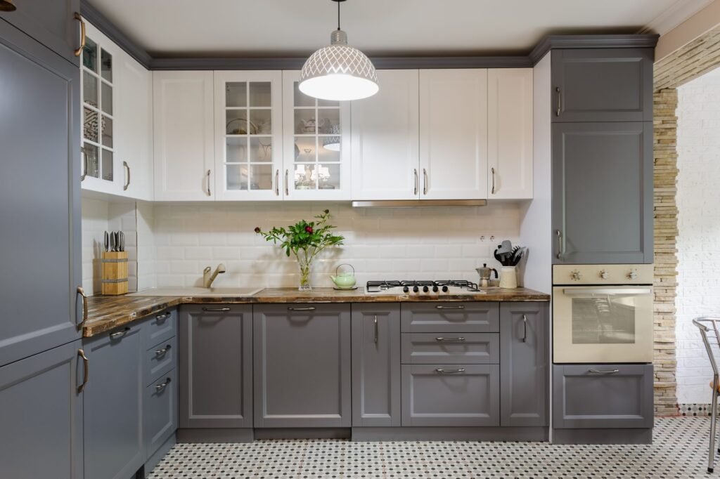 Nolan Painting Company- Havertown, PA cabinet painting newtown square