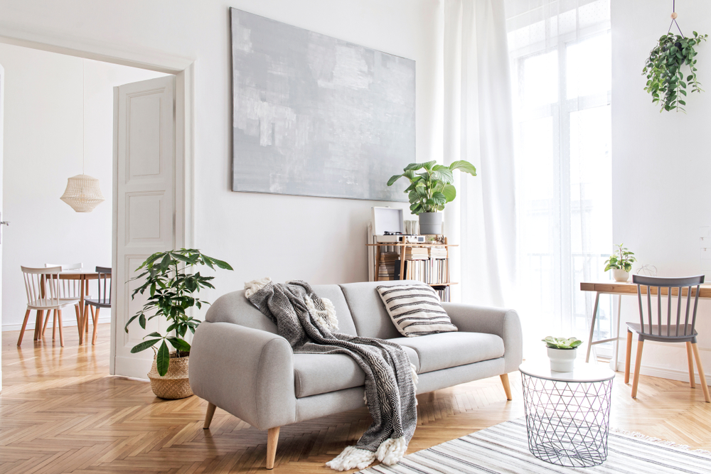 Nolan Painting Company- Havertown, PA Modern White Paint Colors to Update Your Home With