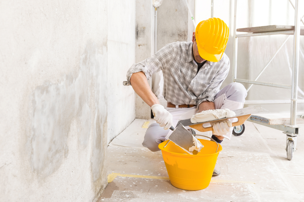 Nolan Painting Company- Havertown, PA Stucco Maintenance