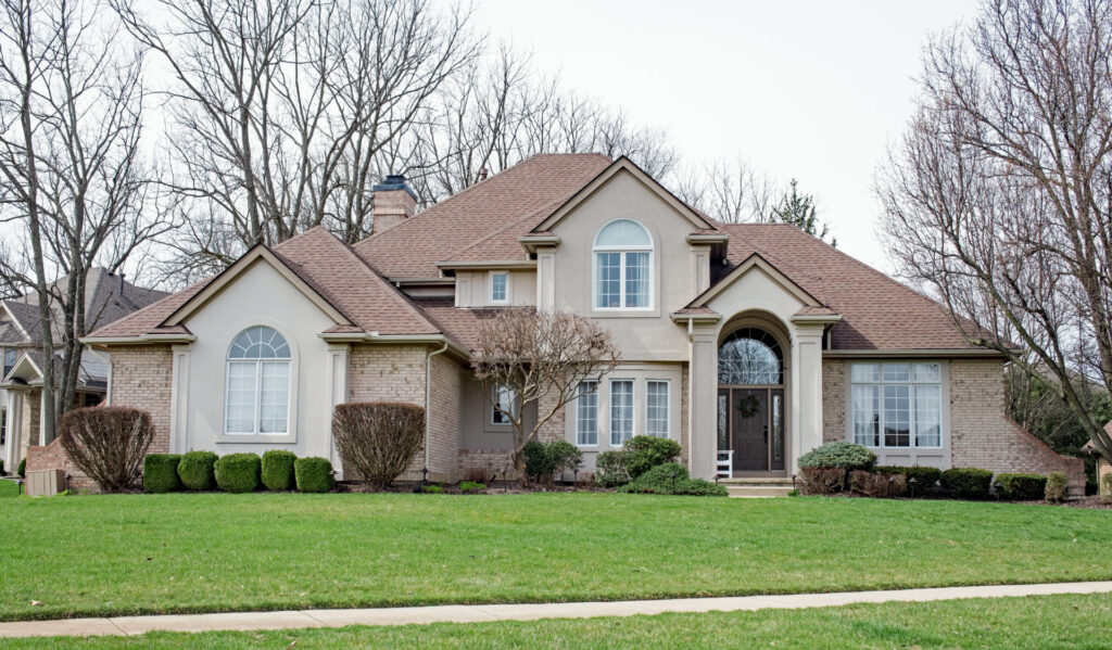 Nolan Painting Company- Havertown, PA stucco replacement