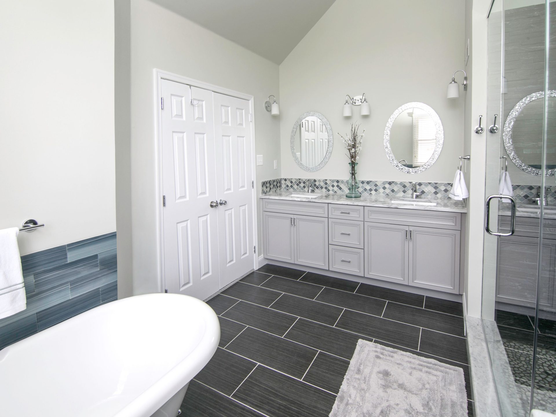 Nolan Painting Company- Havertown, PA Bathroom