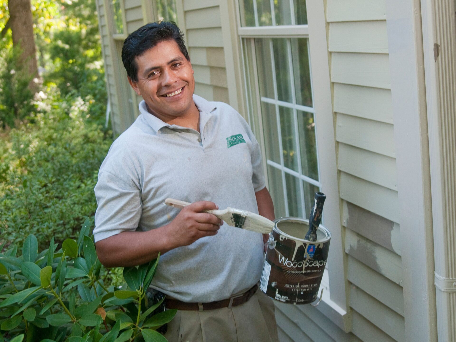 Nolan Painting Company- Havertown, PA Exterior Painting Services near me