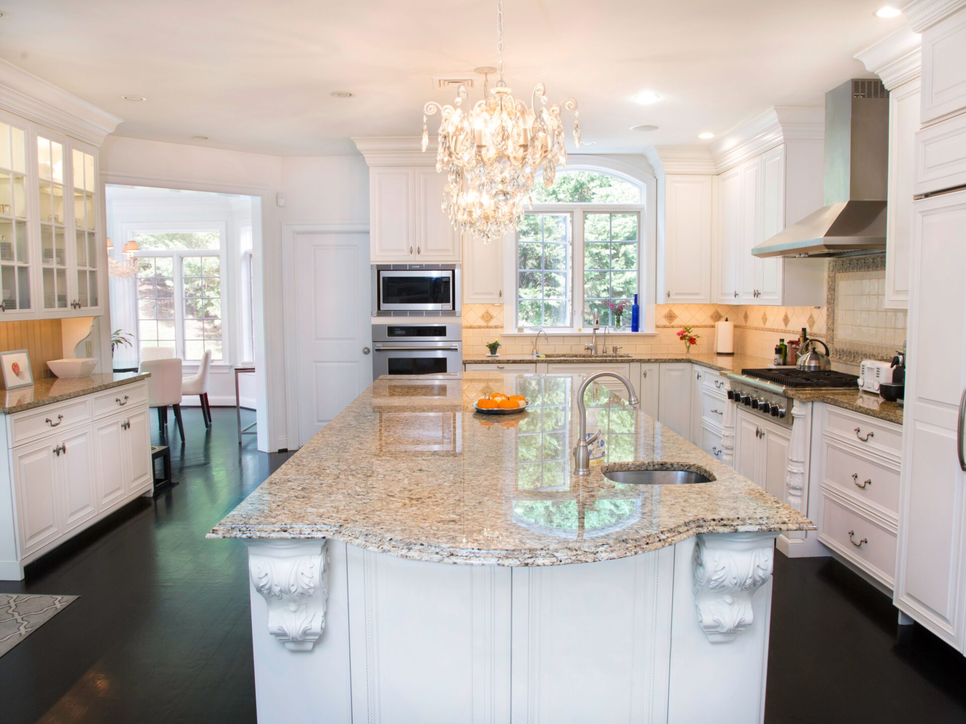 Nolan Painting Company- Havertown, PA Kitchen cabinet painting & resurfacing near me