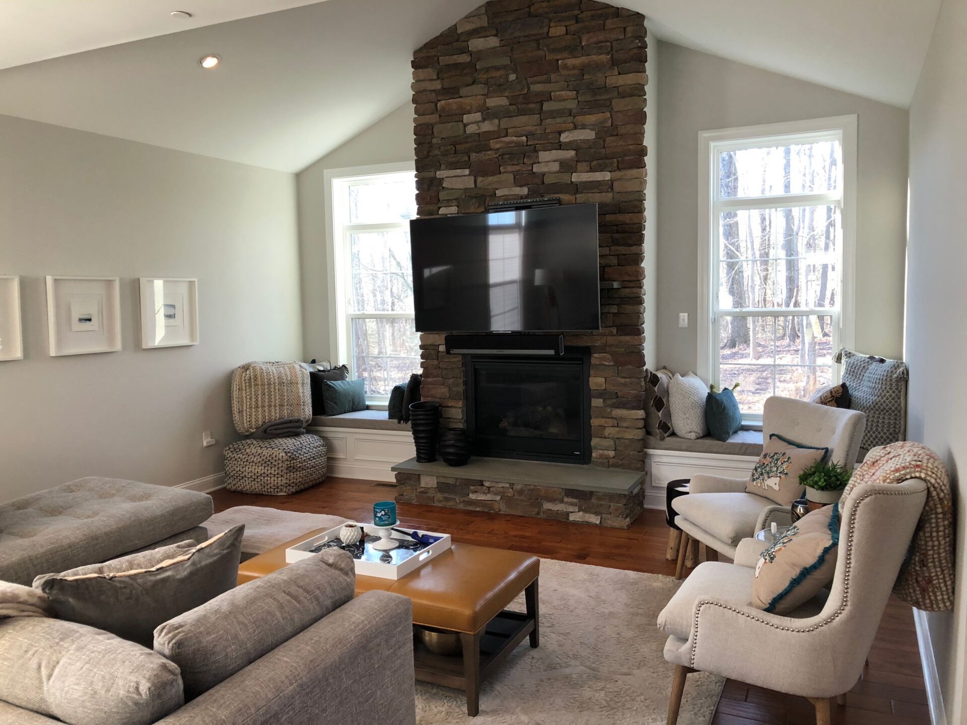 Nolan Painting Company- Havertown, PA interior painters near me