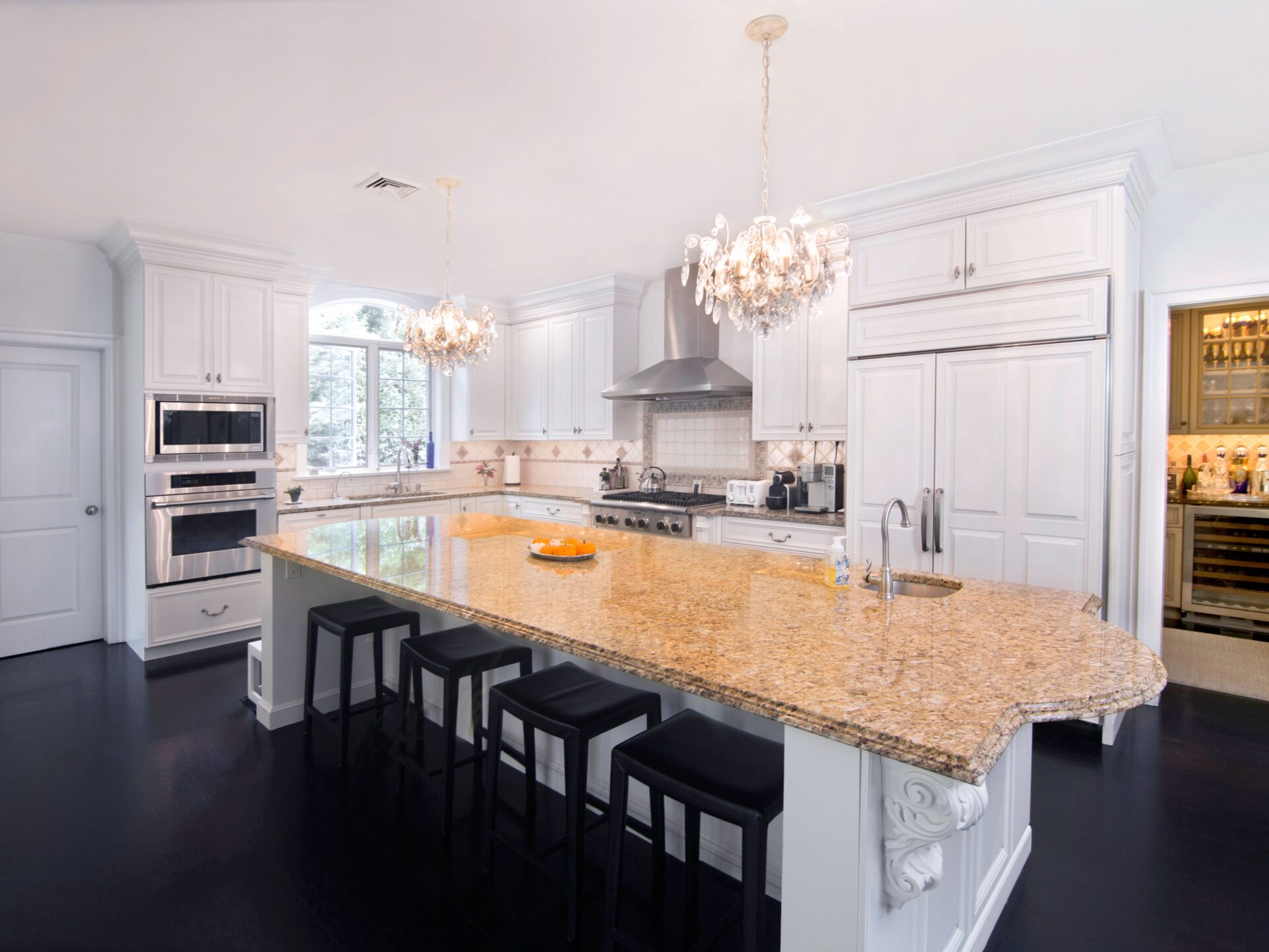 Nolan Painting Company- Havertown, PA cabinet painters near me