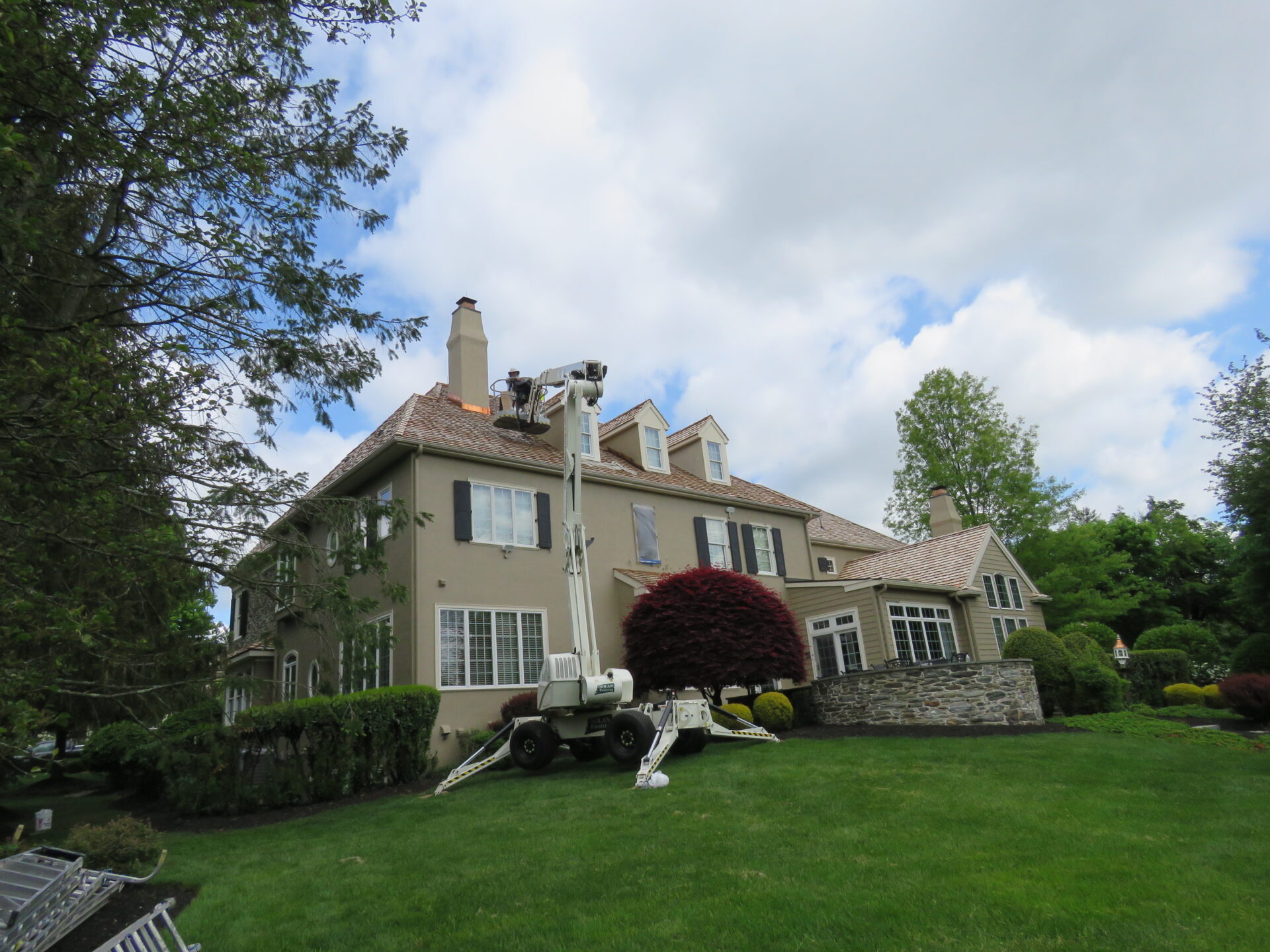 Nolan Painting Company- Havertown, PA house painters near me