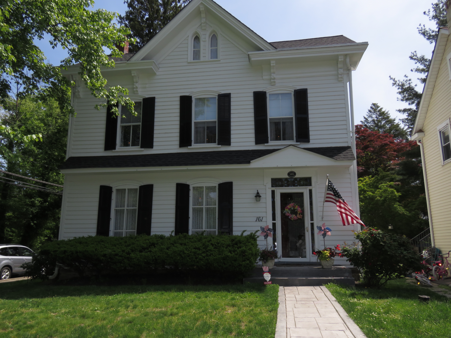 Nolan Painting Company- Havertown, PA Montgomery County House Painters