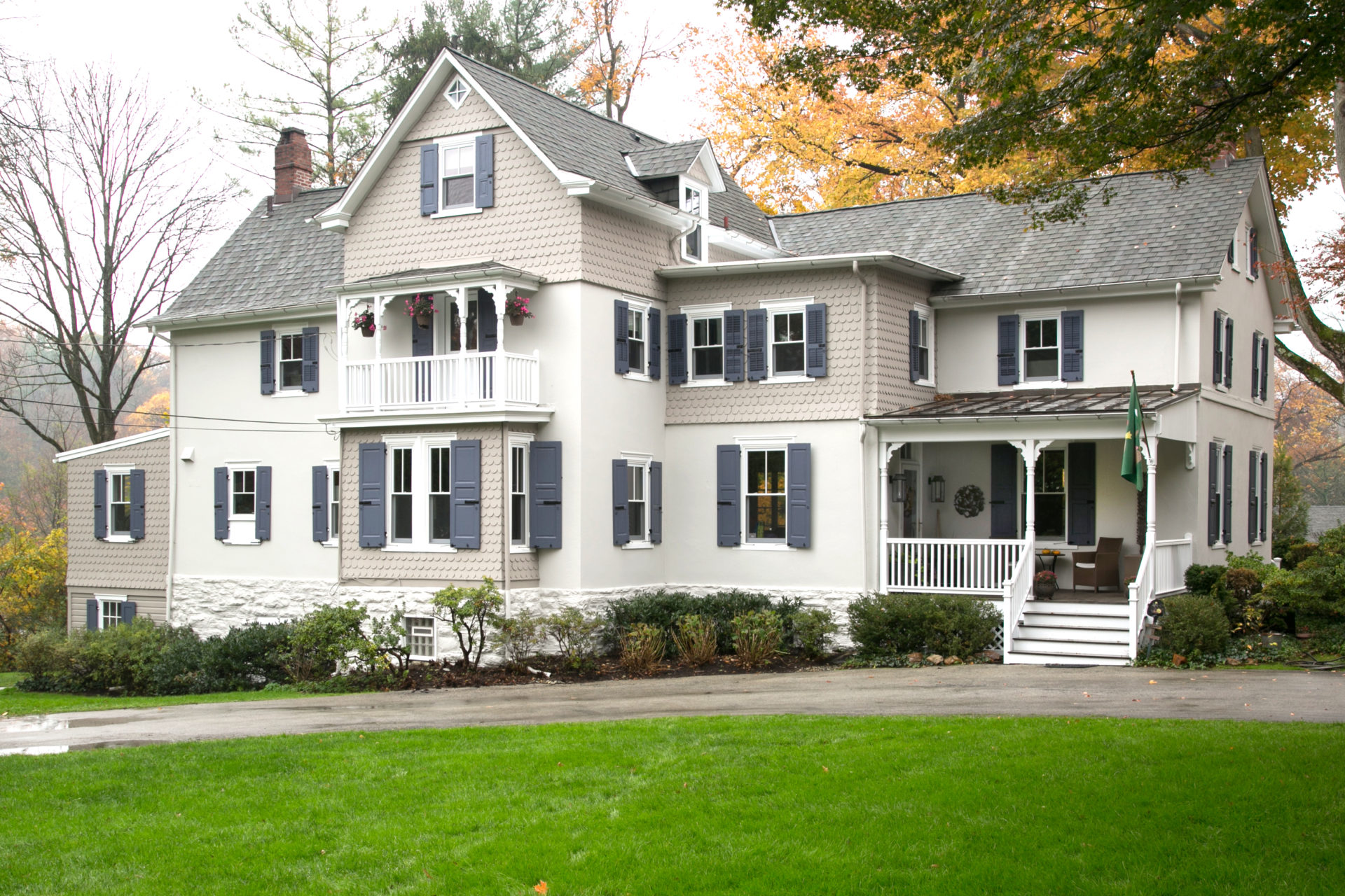 Nolan Painting Company- Havertown, PA Chester County House painters