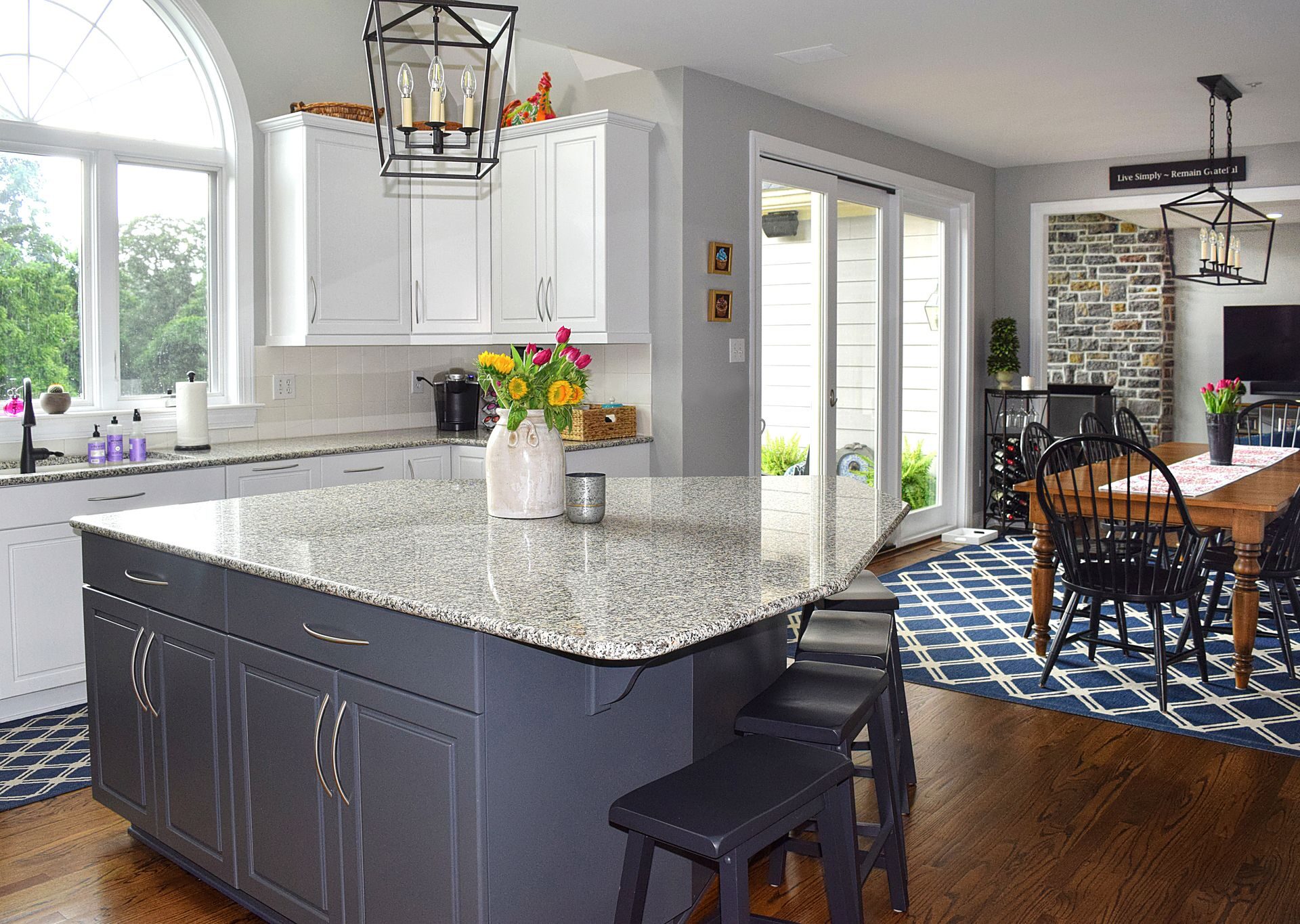 Nolan Painting Company- Havertown, PA cabinet resurfacing & painting near me