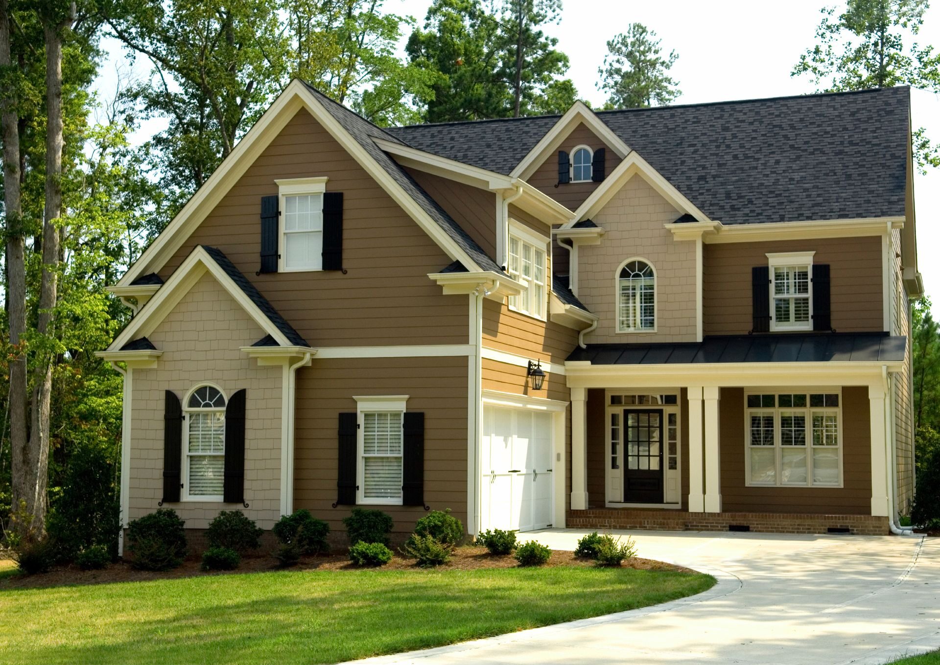 Nolan Painting Company- Havertown, PA exterior painting company near me