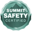Nolan Painting Company- Havertown, PA Summit Safety Certified