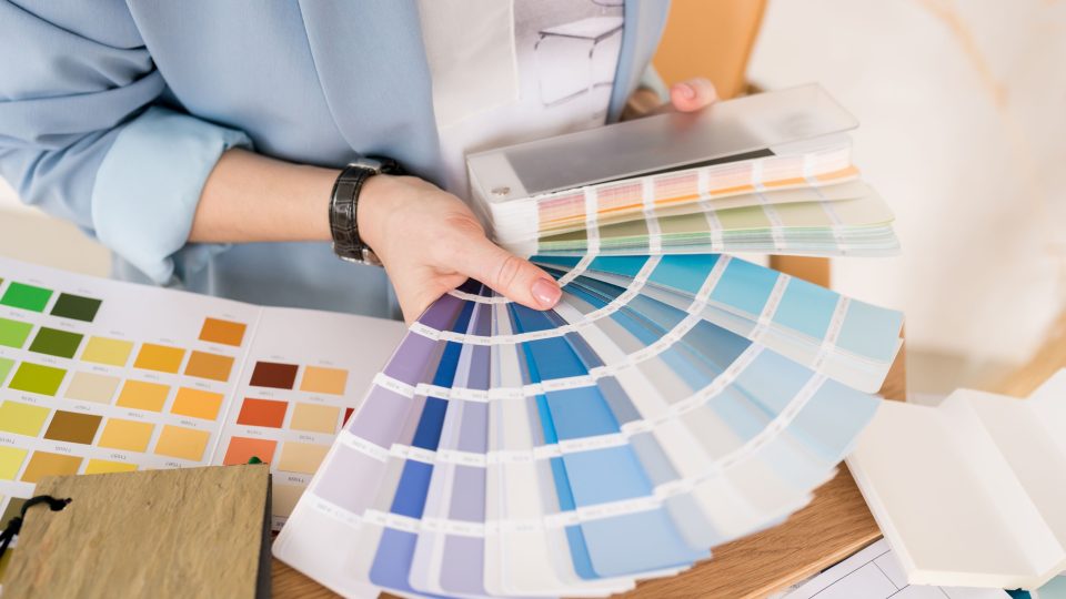 Nolan Painting Company- Havertown, PA Color consulting