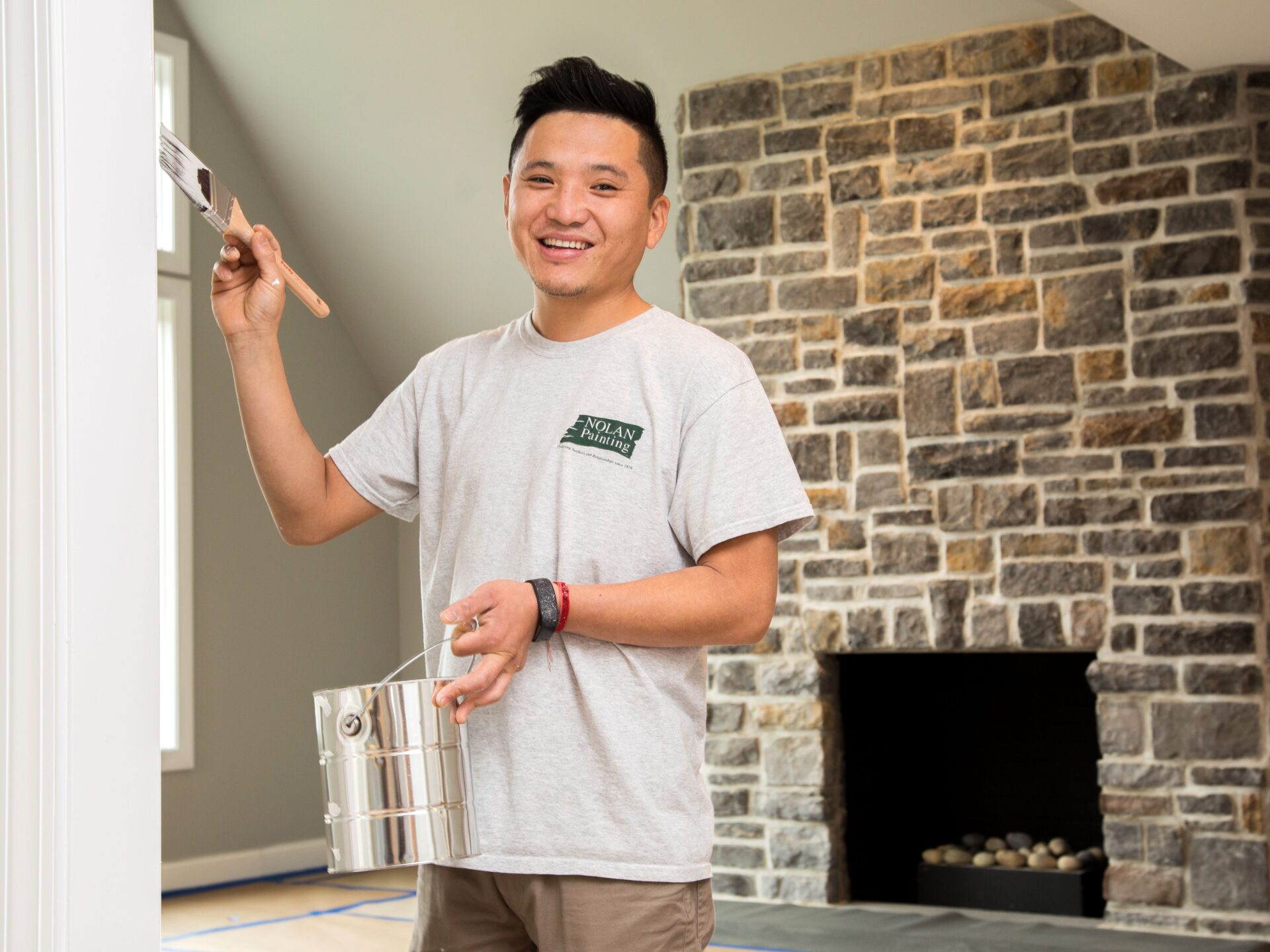 Nolan Painting Company- Havertown, PA Painting Services Near Me-Montgomery, Bucks, Delaware, Chester County PA