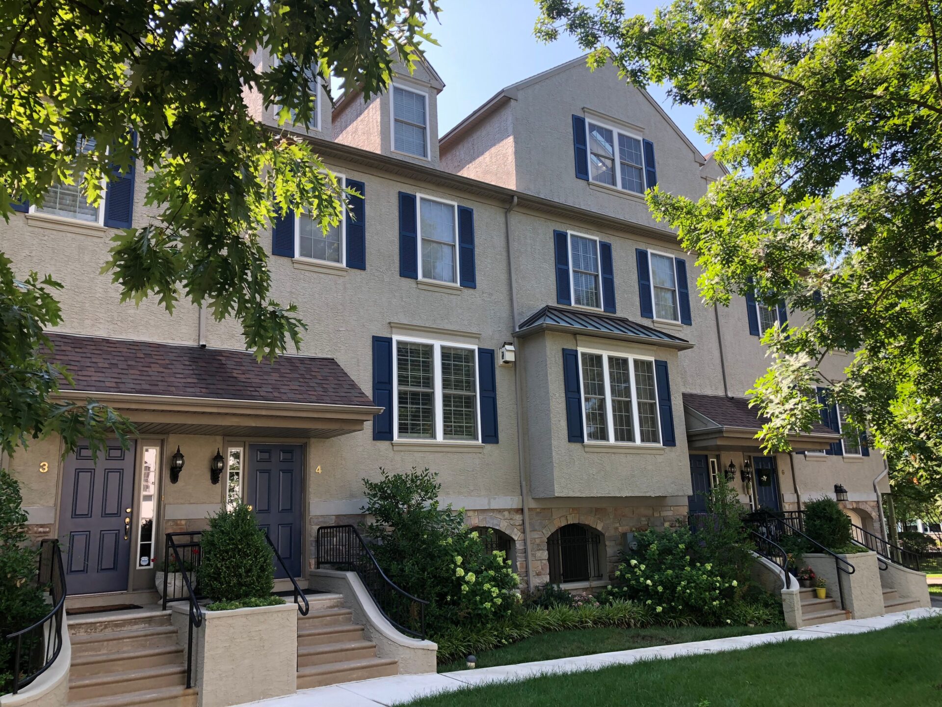 Nolan Painting Company- Havertown, PA Painting Companies Philadelphia