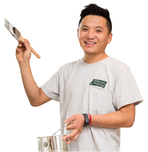 Nolan Painting Company- Havertown, PA Painter