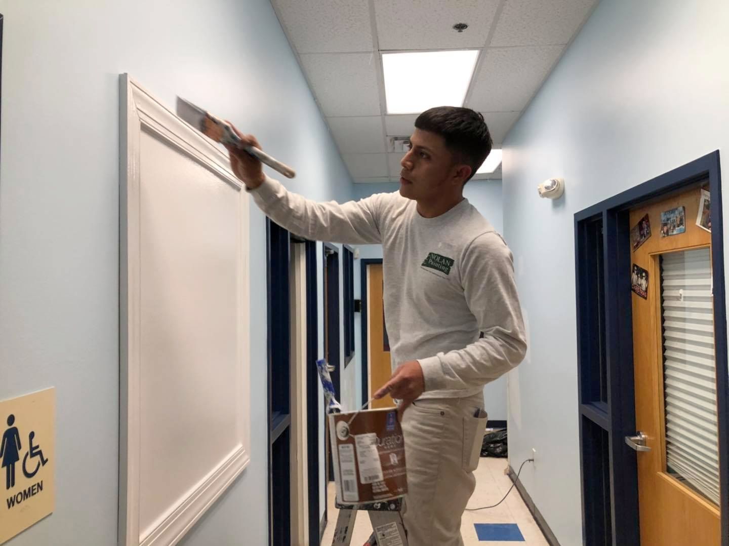 Nolan Painting Company- Havertown, PA