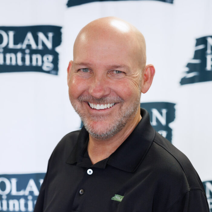 Nolan Painting Company- Havertown, PA Jon Meyer