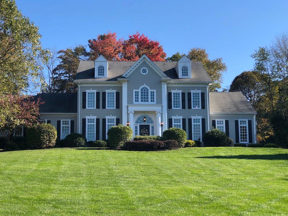 Nolan Painting Company- Havertown, PA Exterior Painting Company Near Me- Nolan Painting