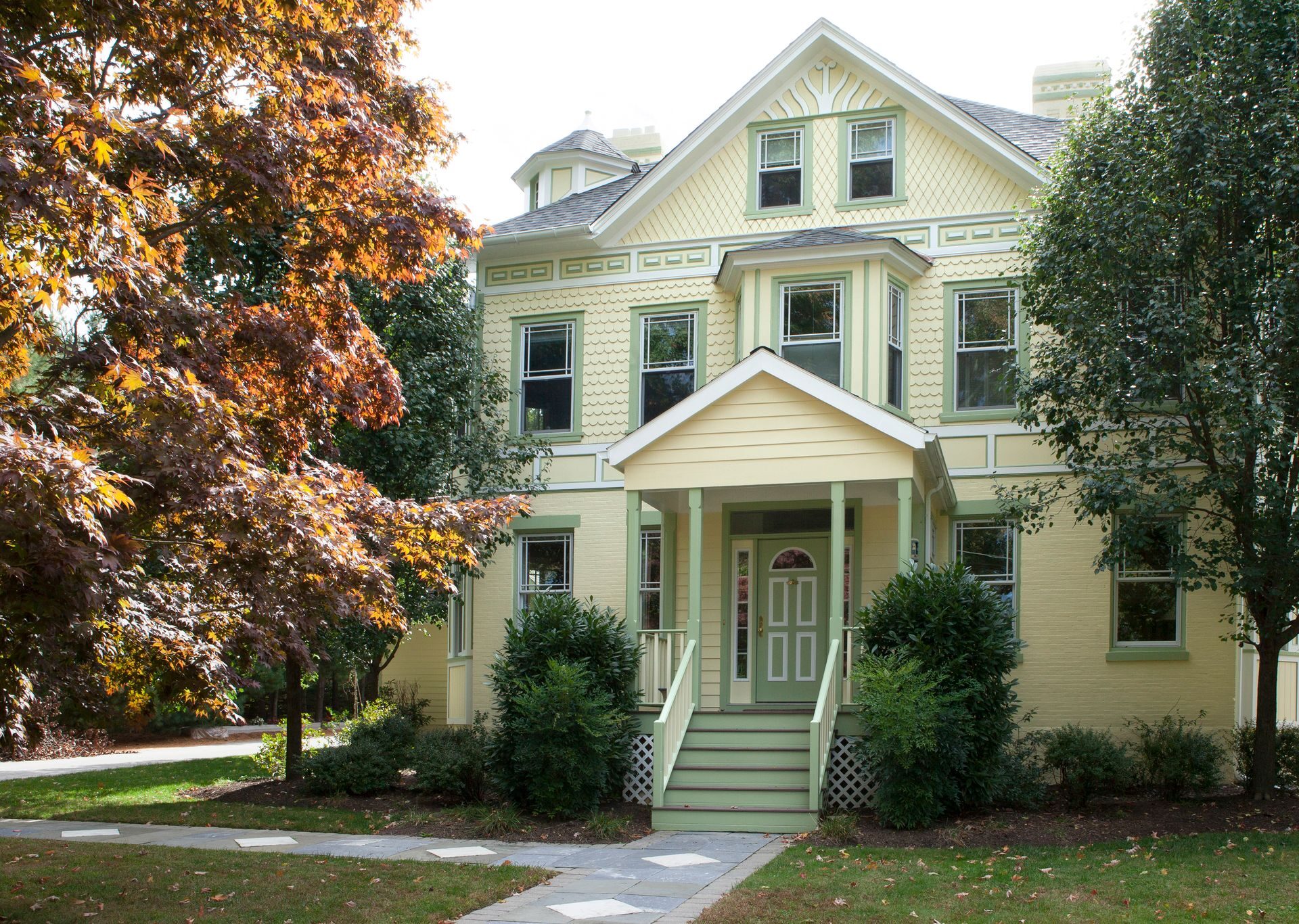 Nolan Painting Company- Havertown, PA House Painters Near Me