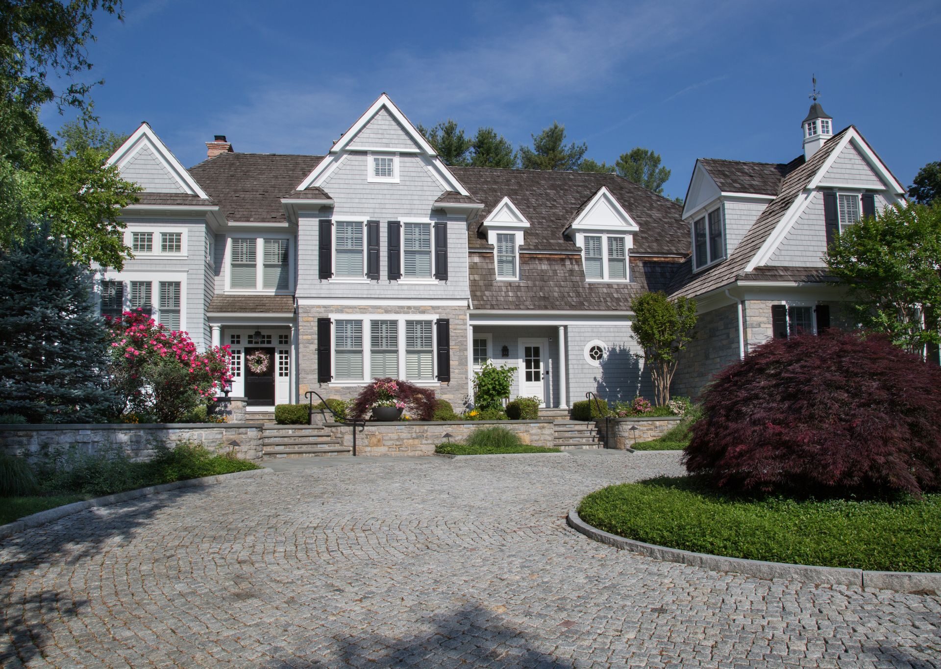 Nolan Painting Company- Havertown, PA House Painters Near Me