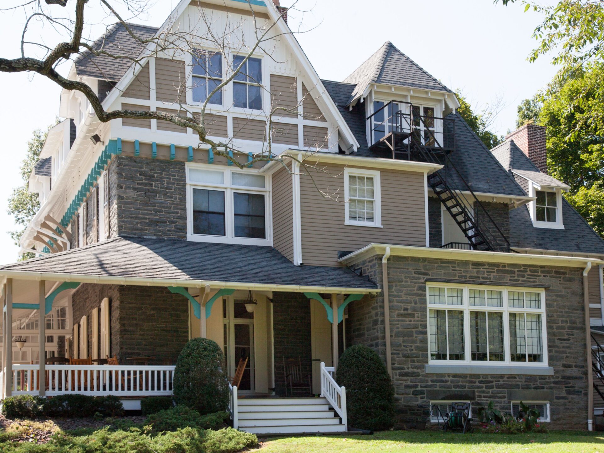 Nolan Painting Company- Havertown, PA House Painters near me