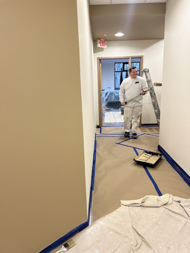 Nolan Painting Company- Havertown, PA Color trends