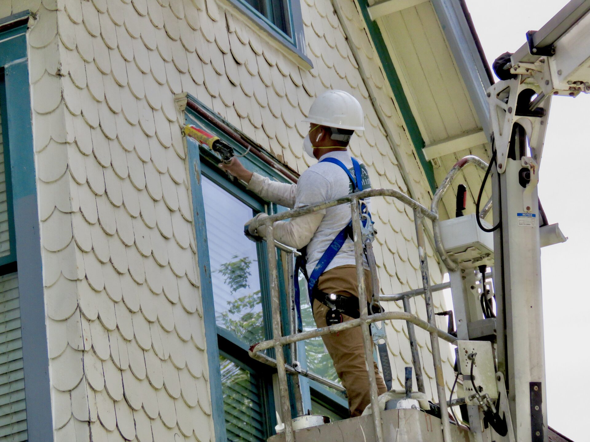 Nolan Painting Company- Havertown, PA
