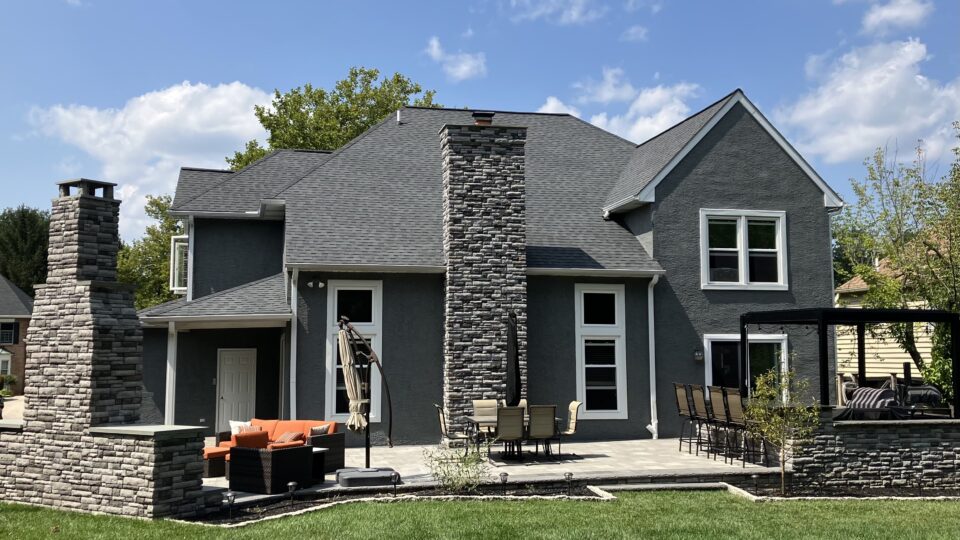 Exterior Painters