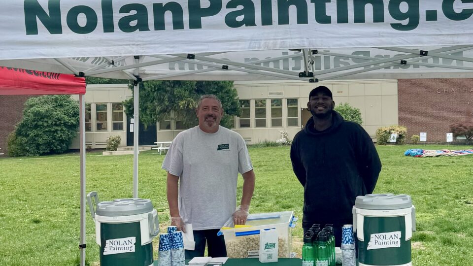 Friendly Painters