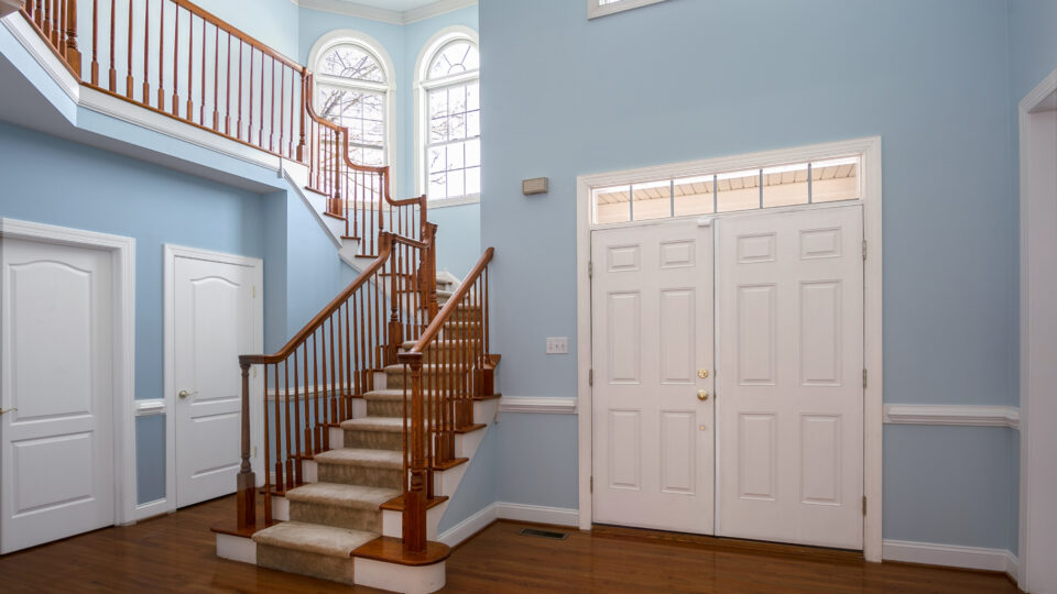 Interior Painting