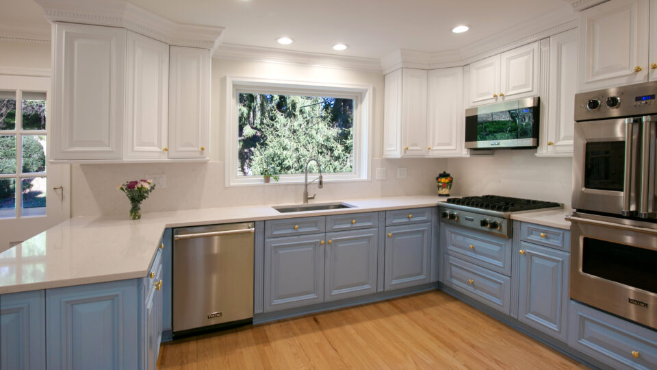 Cabinet Painters