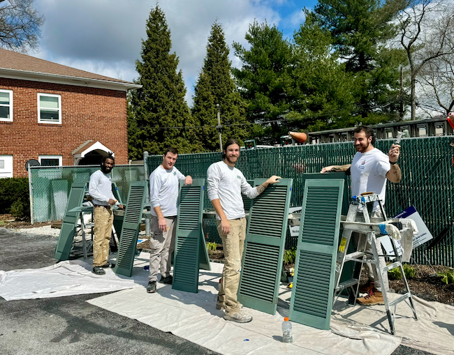 Nolan Painting Company