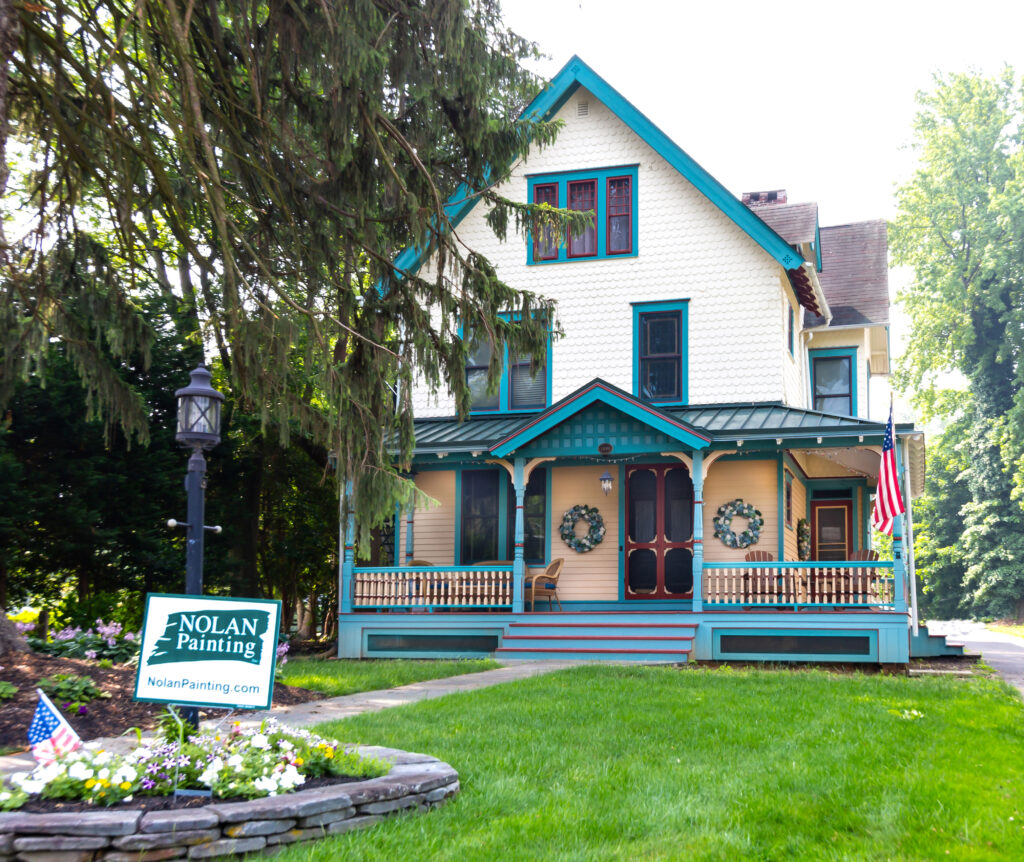 Nolan Painting Company- Havertown, PA